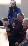 12. Karl Heinz Dammer en Mies Bregman